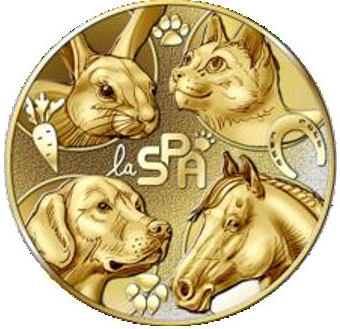 Frankrijk 250 euro 2025 