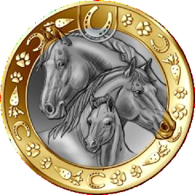 Frankrijk 5 euro 2025 