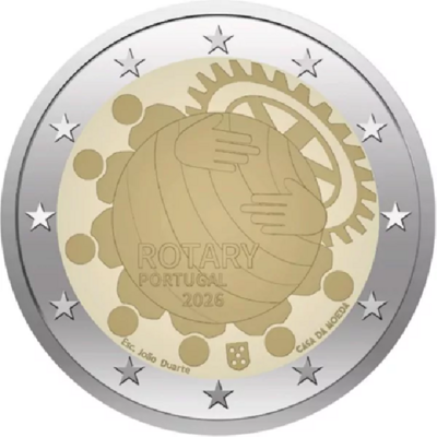 Portugal 2 Euro 2026 
