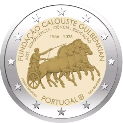 Portugal 2 Euro 2026 