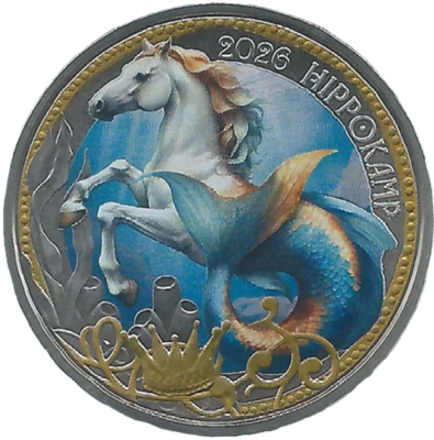 Oostenrijk 3 Euro 2026 