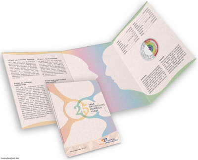 Nederland 5 euro 2026 