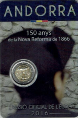 Andorra 2 Euro 2016 