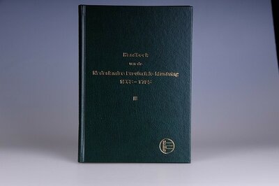 NVMH Handboek deel 2 Nederlandse Provinciale Muntslag 1568-1795