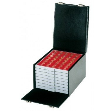 Lindner 2319 Boxenkoffer Compact