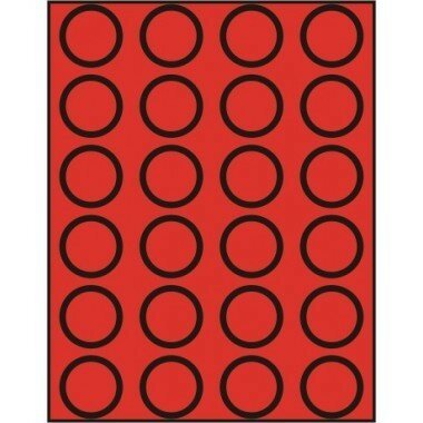 Muntenbox rookglas met 24 ronde vakjes voor munten tot 41 mm Ø.