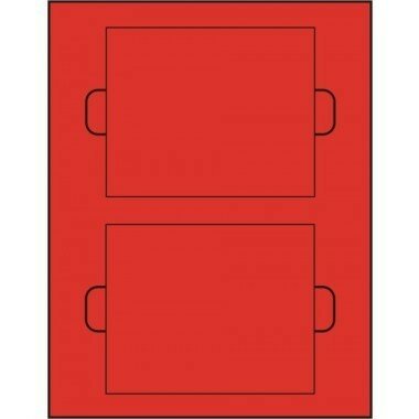 Lindner 2855 d-muntenbox rookglas 140x123 mm