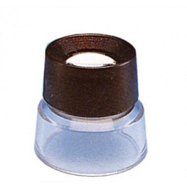 Lindner S 66 Standloupe 10x