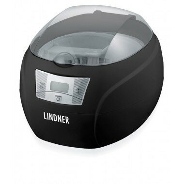 Lindner 8090 Ultrasoon reinigingsapparaat