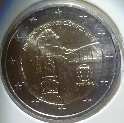 Portugal 2 euro 2013 