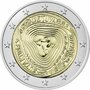 Litouwen-2-euro-2019-Sutartinus-UNC