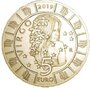 San-Marino-5-Euro-2019-Maagd-Starsign-Series-Virgo-UNC