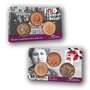 Nederland-Penning-2019-100-jaar-Vrouwenkiesrecht-BU-in-coincard Nederland-Penning-2019-100-jaar-Vrouwenkiesrecht-BU-in-coincard