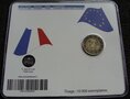 Frankrijk-2-Euro-2012-Abbe-Pierre-BU-in-coincard Frankrijk-2-Euro-2012-Abbe-Pierre-BU-in-coincard