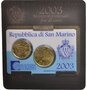 San-Marino-2003-20-en-50-Eurocent-BU San-Marino-2003-20-en-50-Eurocent-BU