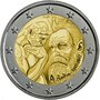 Frankrijk-2-Euro-2017-Auguste-Rodin-UNC