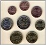 Griekenland-UNC-Set-2017