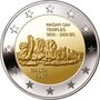 Malta-2-Euro-2017-Hagar-Qim-UNC-leverbaar-eind-juni