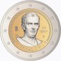 Italië-2-Euro-2017-Tito-Livio-UNC