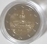 Duitsland-2-Euro-2018-Charlottenburg-Berlijn-BU-in-capsule-letterkeuze