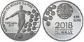 Portugal-2½-Euro-2018-WK-Voetbal-Rusland-UNC