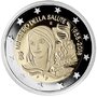 Italië-2-Euro-2018-Volksgezondheid-UNC