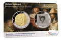 Nederland-Coincard-2019-HCF-Rembrandt-BU-penning-in-zilver