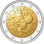 Frankrijk-2-Euro-2019-Asterix-UNC-los
