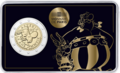 Frankrijk-2-Euro-2019-Asterix-en-Obelix-BU-in-coincard