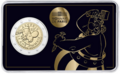 Frankrijk-2-Euro-2019-Obelix-BU-in-coincard