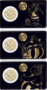 Frankrijk-2-Euro-2019-Asterix-BU-in-coincard-3-versies